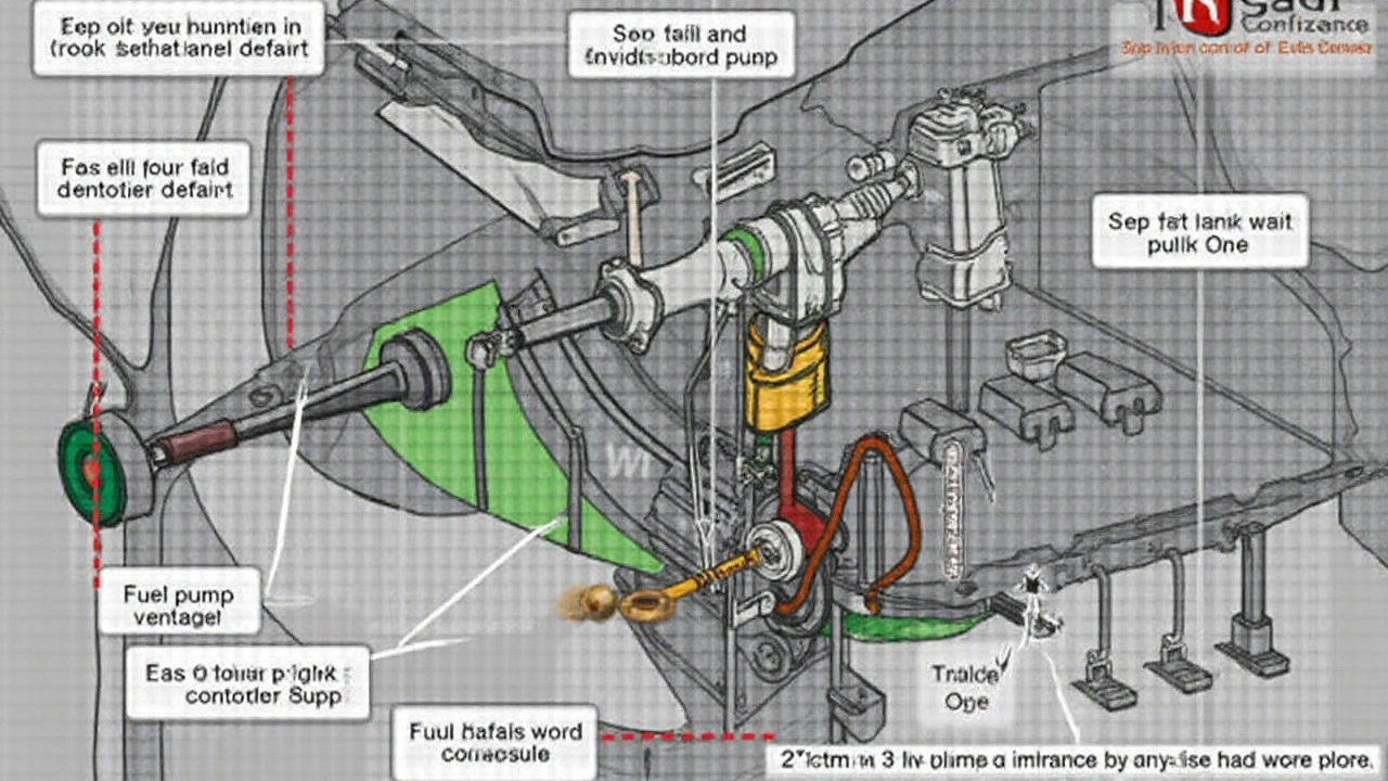 Contamination: A Major Culprit