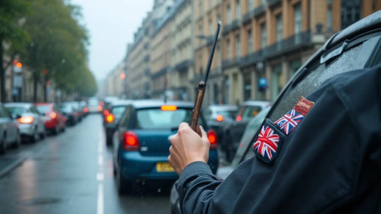 Exploring the Universality of Windshield Wipers: Are They Truly One-Size-Fits-All?