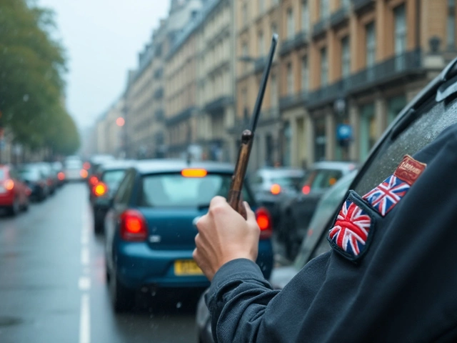 Exploring the Universality of Windshield Wipers: Are They Truly One-Size-Fits-All?