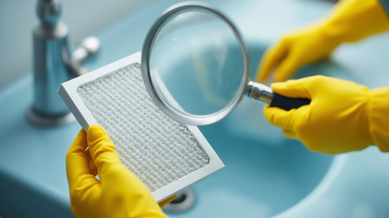 Cleaning: Simple or a Hassle?