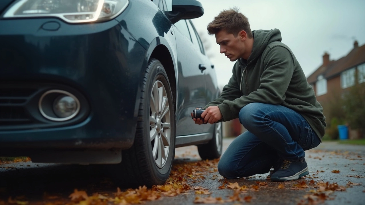 How to Tell if Brake Pads Are Bad: Easy Signs You Should Never Ignore