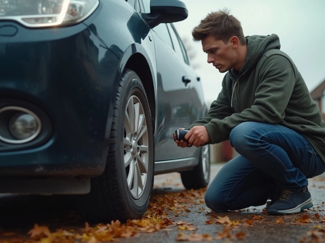 How to Tell if Brake Pads Are Bad: Easy Signs You Should Never Ignore