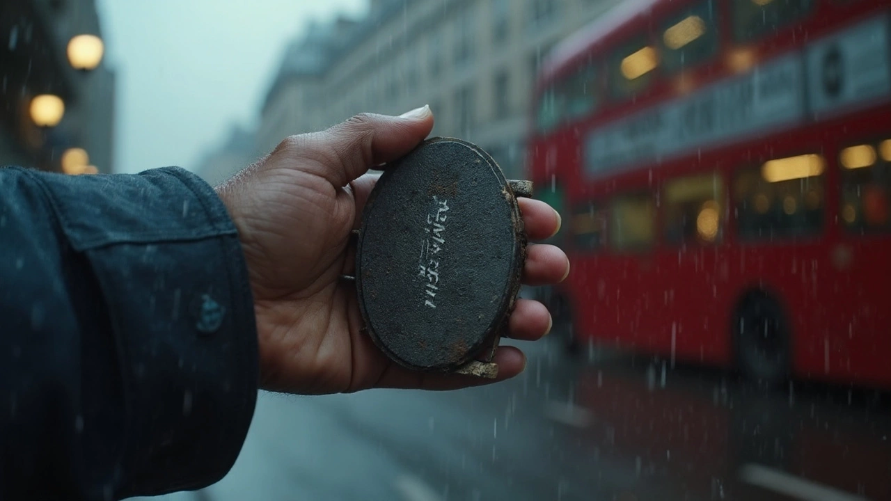Can You Drive a Car with Bad Brake Pads? Risks and Realities