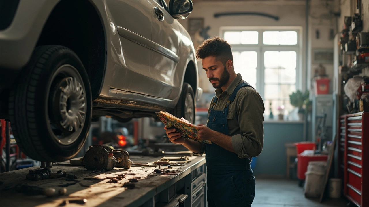Clutch Replacement Labor Hours: What to Expect