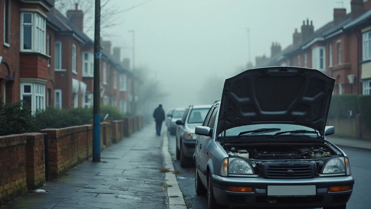 Do Car Batteries Go Bad If Not Used? The Surprising Truth