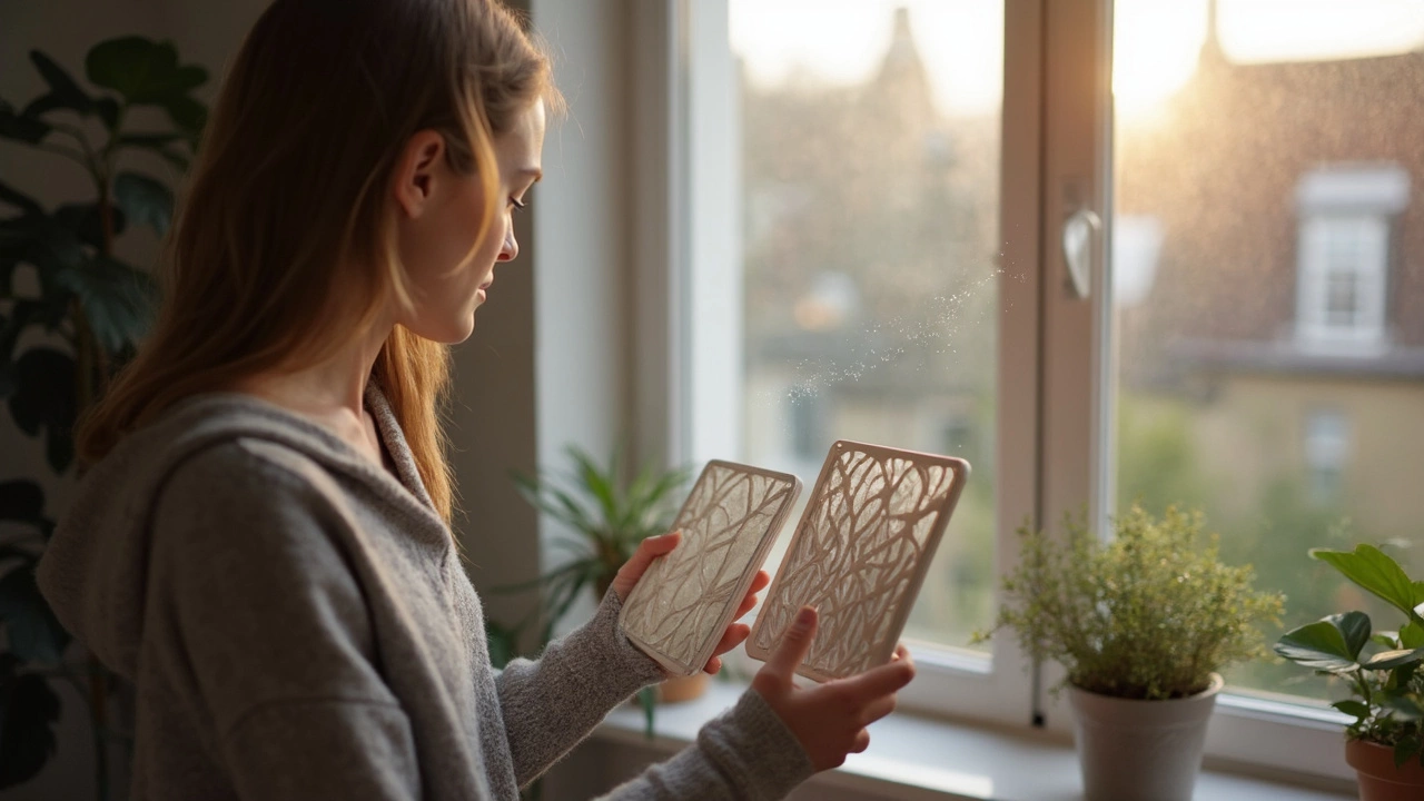 How Long Do Cheap Air Filters Last? Real Lifespan Facts