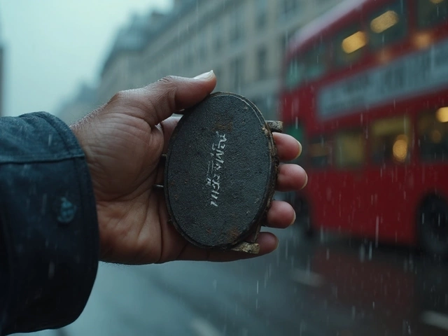 Can You Drive a Car with Bad Brake Pads? Risks and Realities