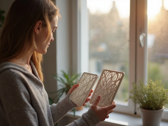 How Long Do Cheap Air Filters Last? Real Lifespan Facts