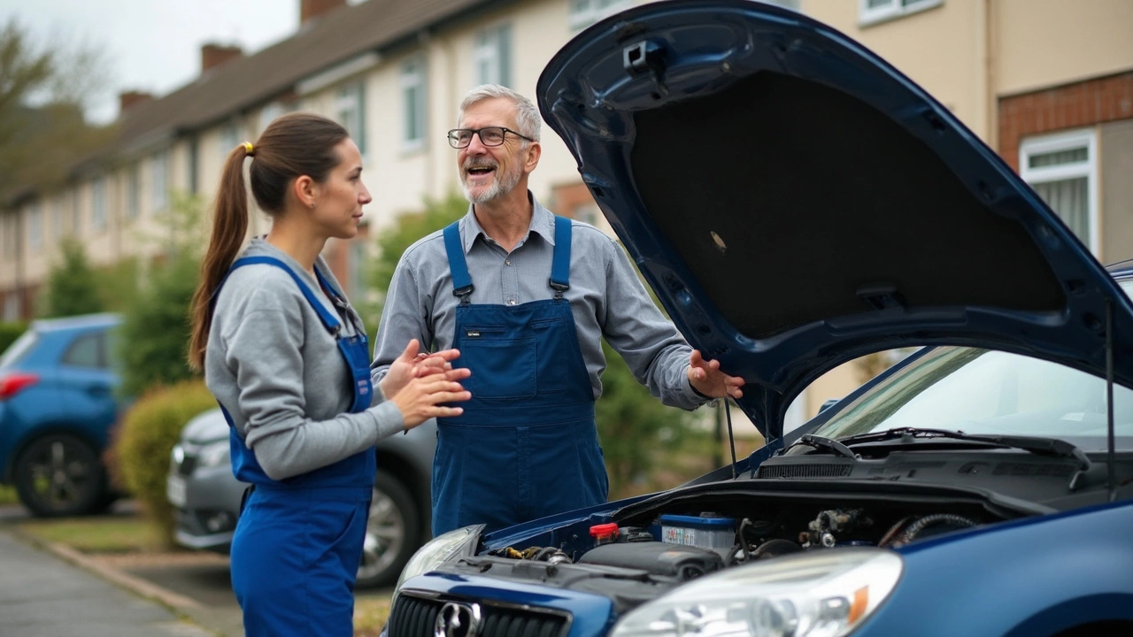 Do You Need an Empty Gas Tank to Change the Fuel Pump? Expert Advice & DIY Tips