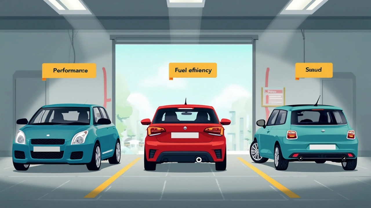 How Exhaust Changes Affect Engine Performance and Reliability