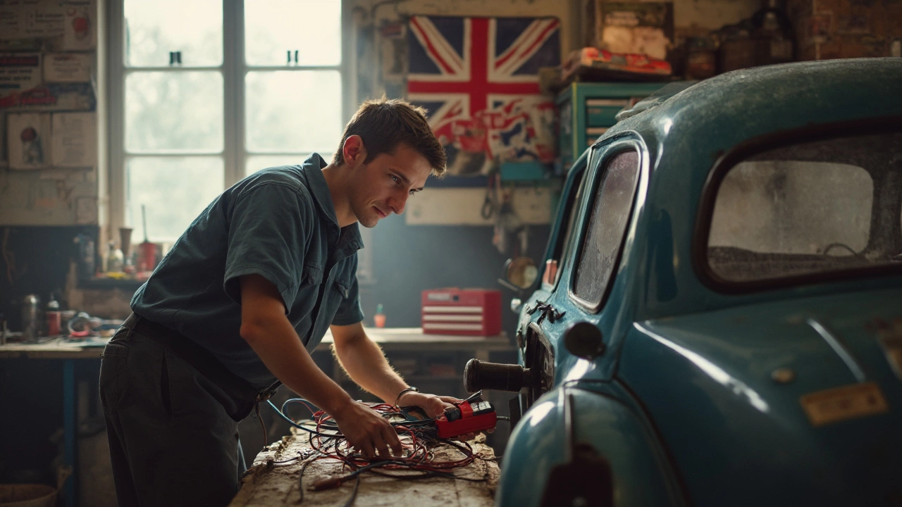 How to Test a Fuel Pump: Simple Steps for Accurate Results