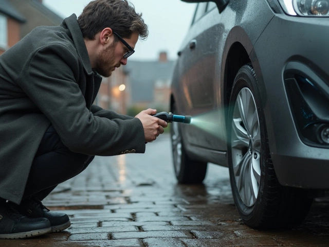 Brake Pads: How Can I Tell If My Brakes Need Replaced?