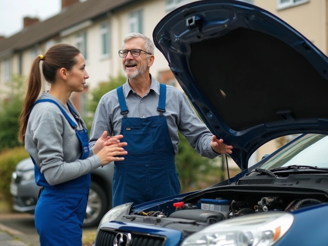 Do You Need an Empty Gas Tank to Change the Fuel Pump? Expert Advice & DIY Tips