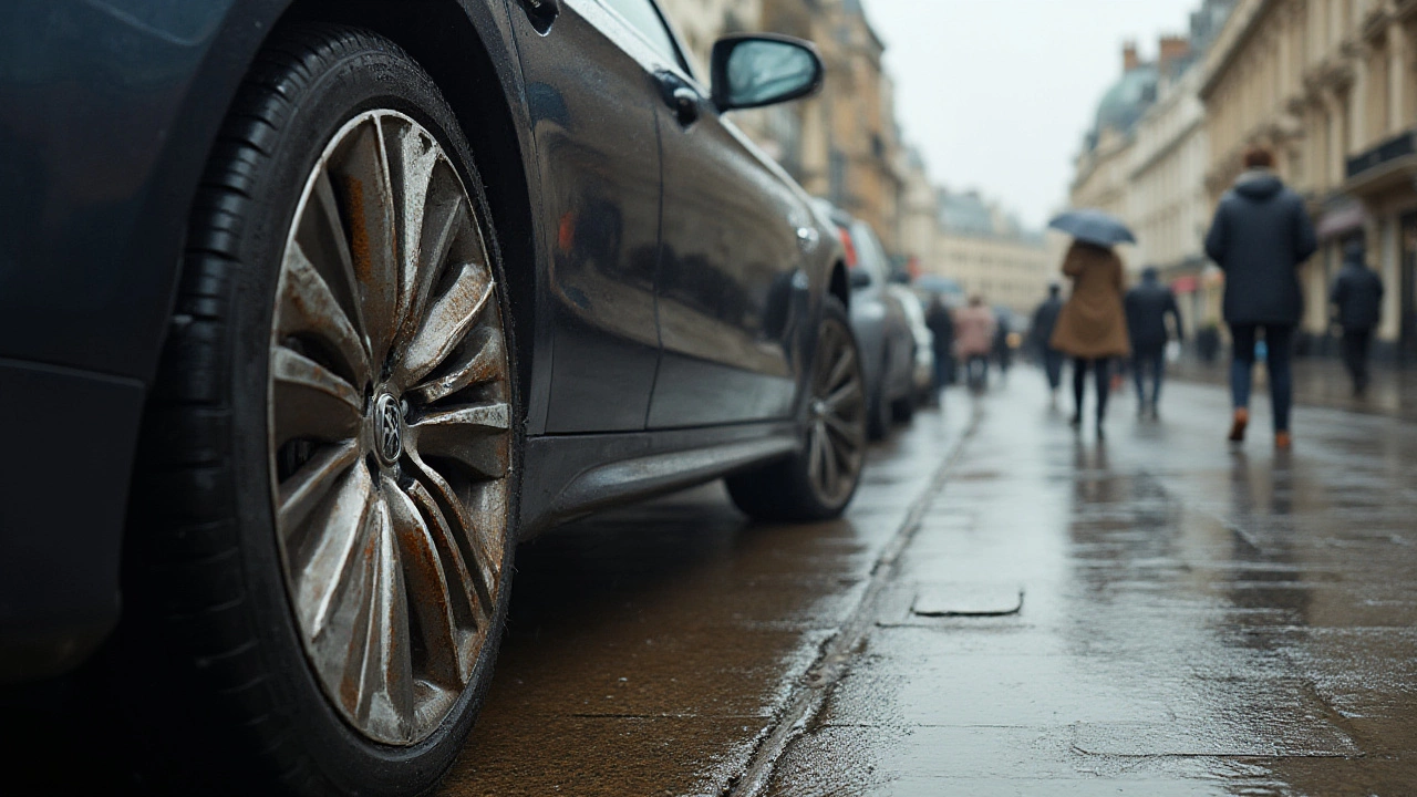 Alloy Rims: Disadvantages, Facts, and Real-World Tips for Drivers