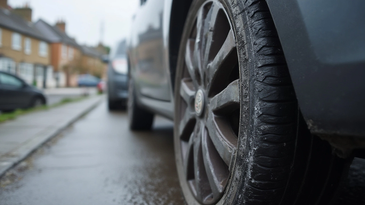 Alloy Wheels Disadvantages: Cost, Durability, Ride Quality & More Revealed