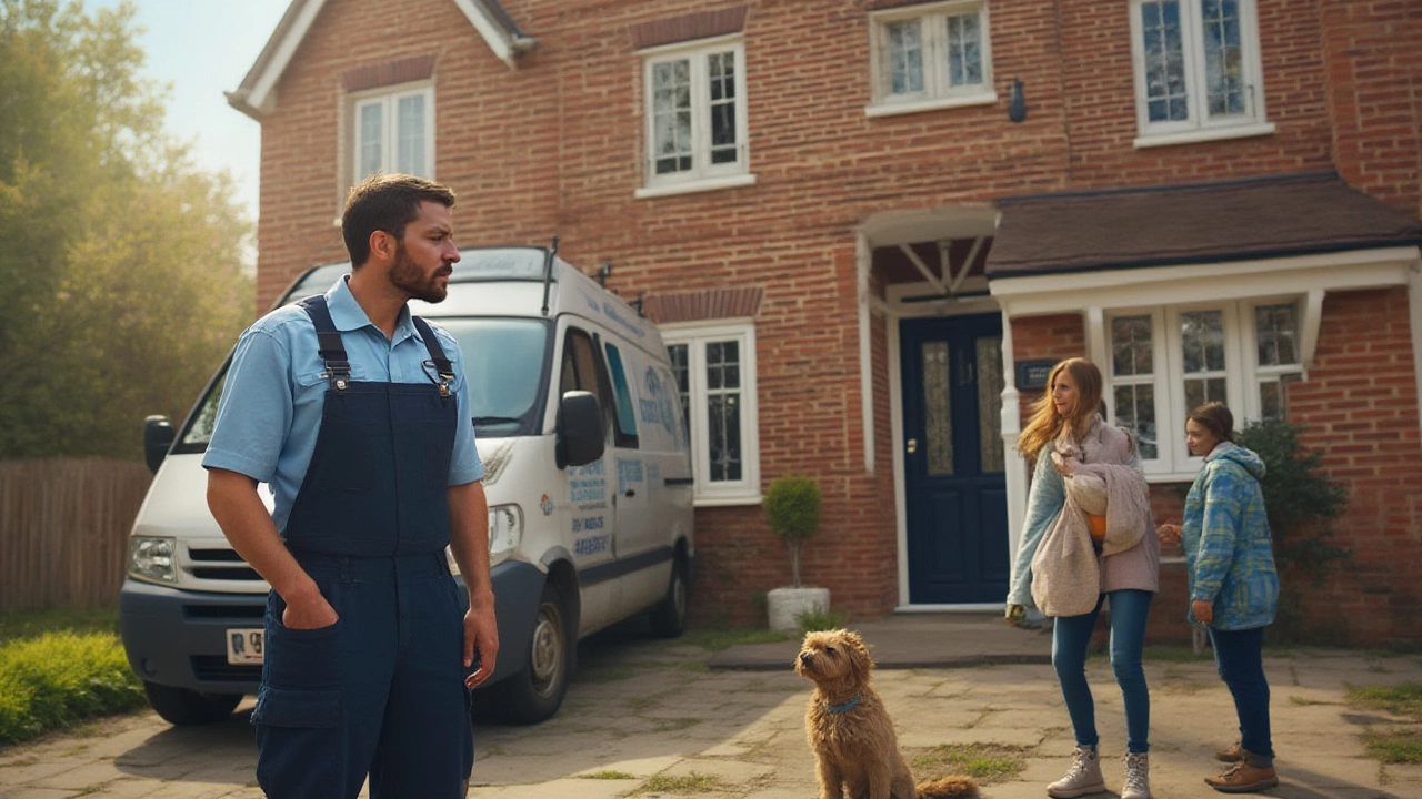 Common Mistakes and Smart Tips for Choosing a Home Air Filter