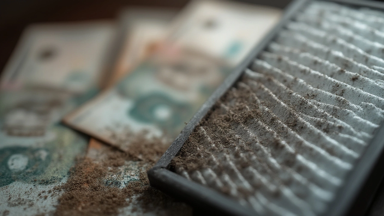 How Often Should You Really Change Air Filters? Tips for Every Home