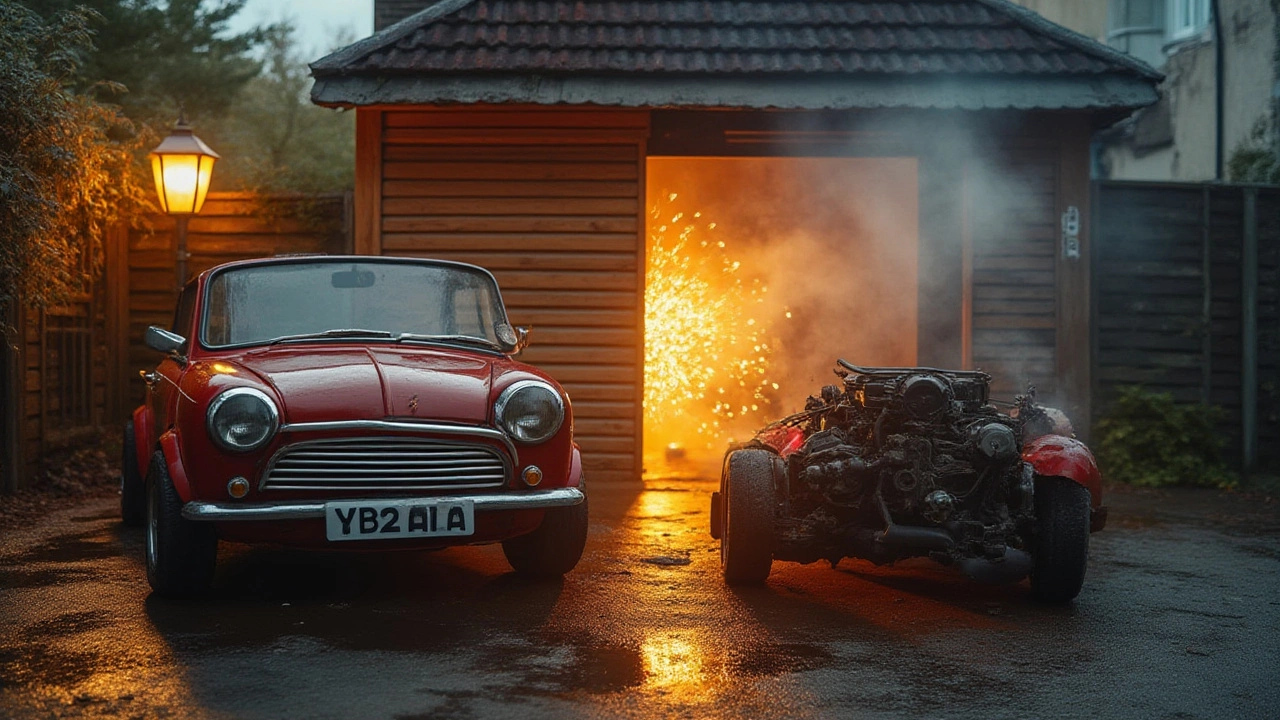 Smart Habits to Dodge Engine Disaster