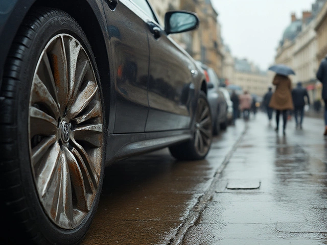 Alloy Rims: Disadvantages, Facts, and Real-World Tips for Drivers
