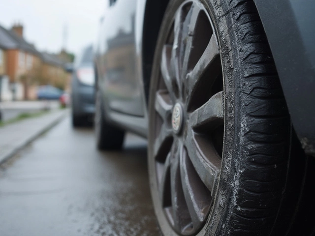 Alloy Wheels Disadvantages: Cost, Durability, Ride Quality & More Revealed