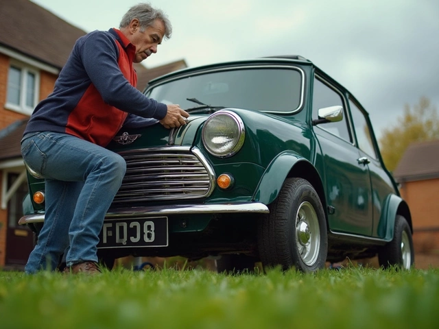 How to Get a Deep Throaty Exhaust Sound: Proven Tips for Any Car