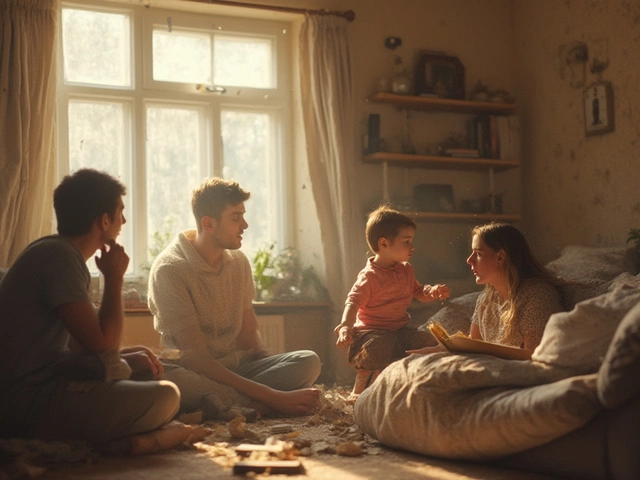 What Happens If You Don't Change Air Filters? Hidden Dangers for Home Air Quality