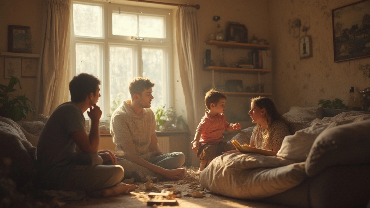 What Happens If You Don't Change Air Filters? Hidden Dangers for Home Air Quality