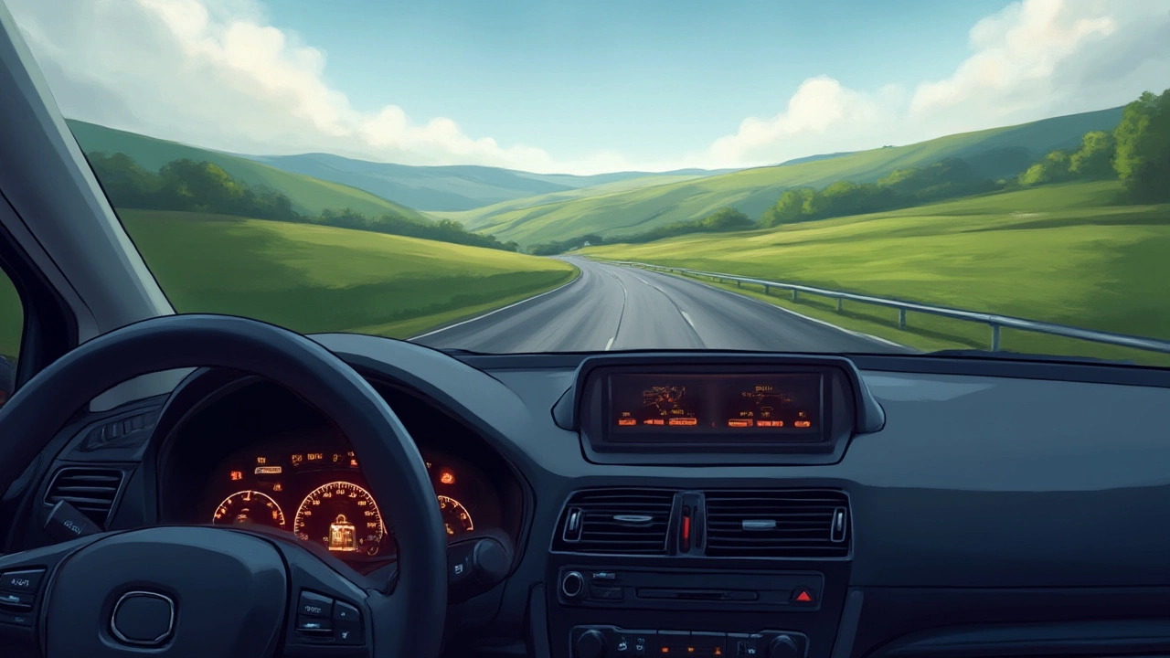 Why Overfilling Oil Is So Bad for Your Engine