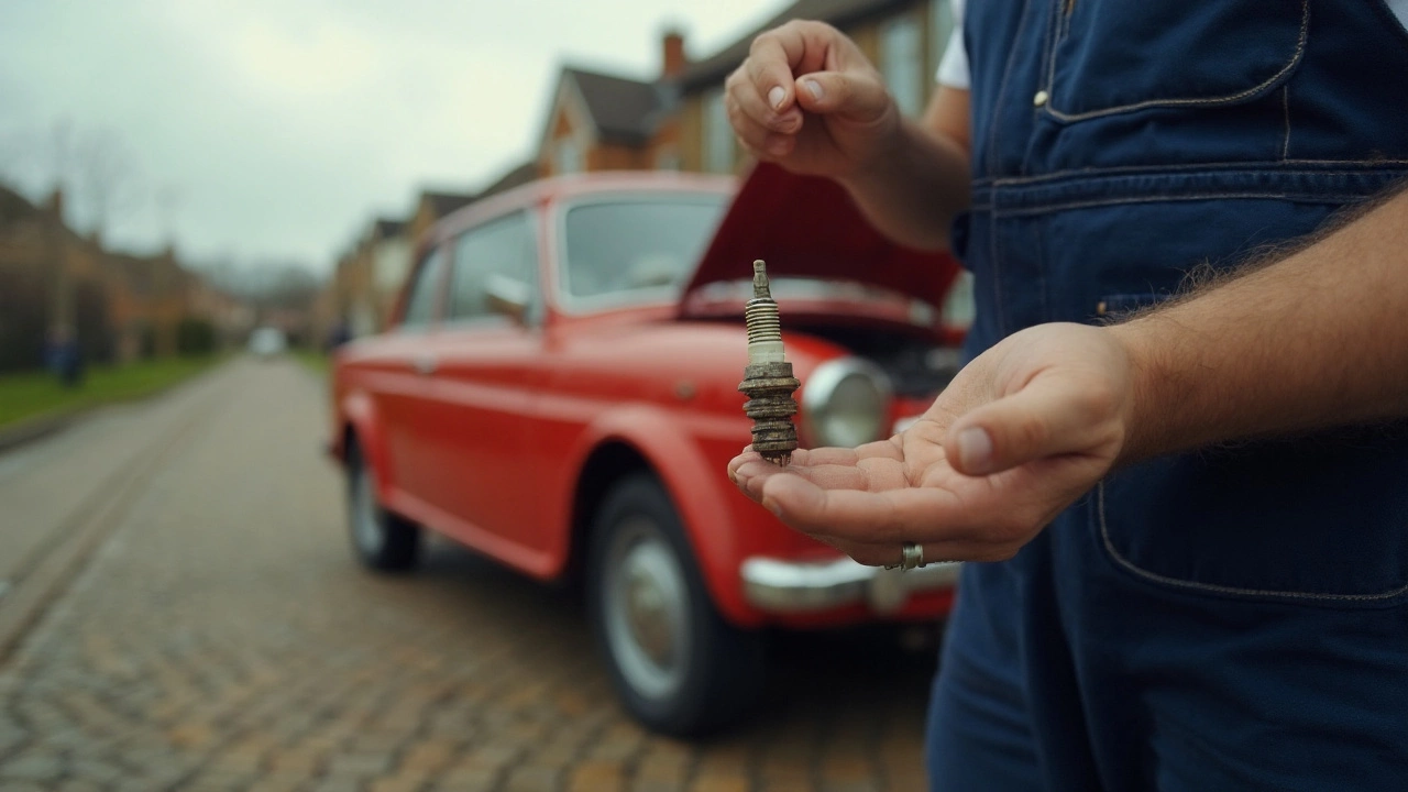 How Often Should You Replace Spark Plugs? Car Spark Plug Replacement Guide