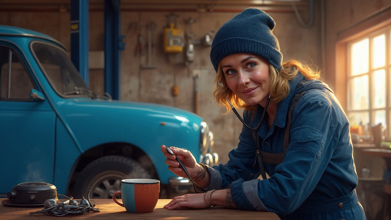 How to Track Down Suspension Noises (And What to Do Next)