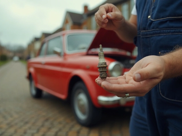 How Often Should You Replace Spark Plugs? Car Spark Plug Replacement Guide