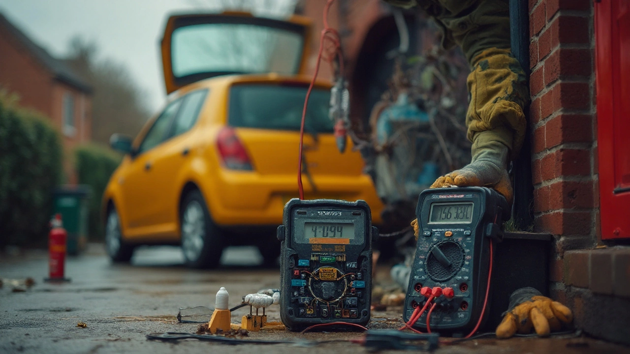 How to Fix a Fuel Pump Without Replacing It: Proven DIY Diagnostics and Quick Wins