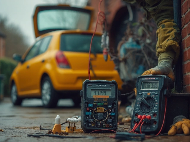 How to Fix a Fuel Pump Without Replacing It: Proven DIY Diagnostics and Quick Wins