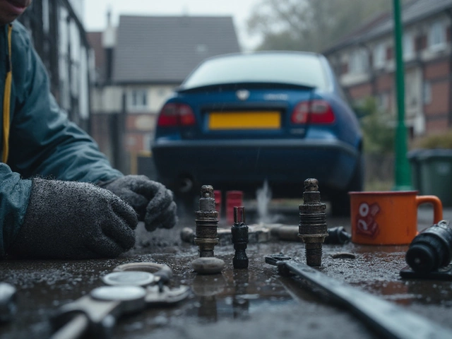 What Does a Spark Plug Do? How It Works, Bad Symptoms, and Replacement (UK Guide)