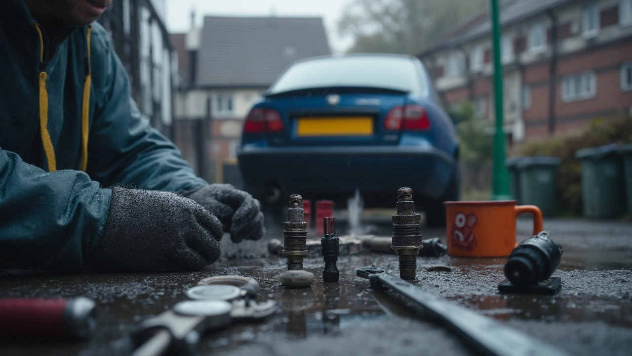 What Does a Spark Plug Do? How It Works, Bad Symptoms, and Replacement (UK Guide)