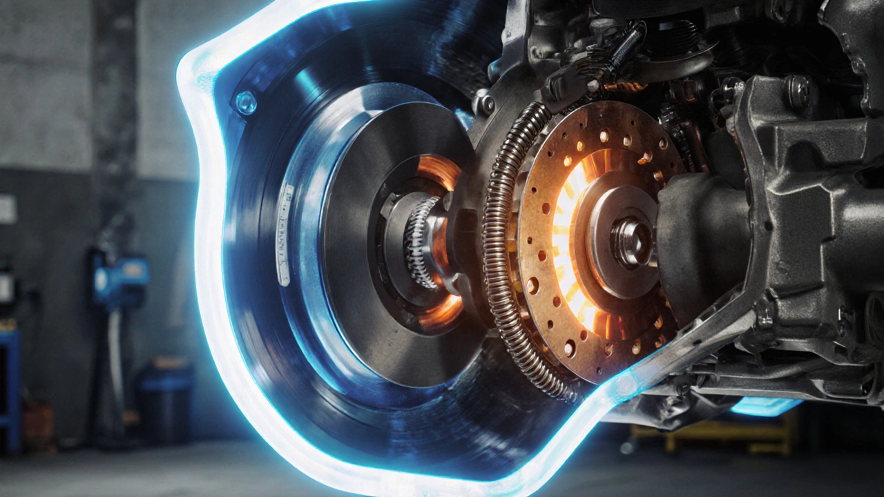 Choosing the Right Kit: OEM vs. Aftermarket