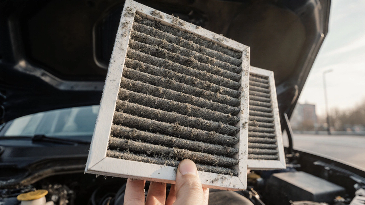 How Do I Know If My Air Filter Needs Changing? Signs You Can't Ignore