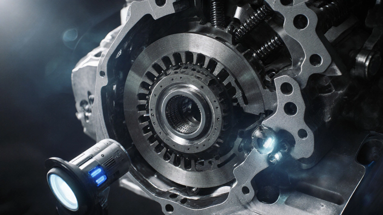 How Long Does a Car Clutch Last? Lifespan, Factors & Maintenance Guide