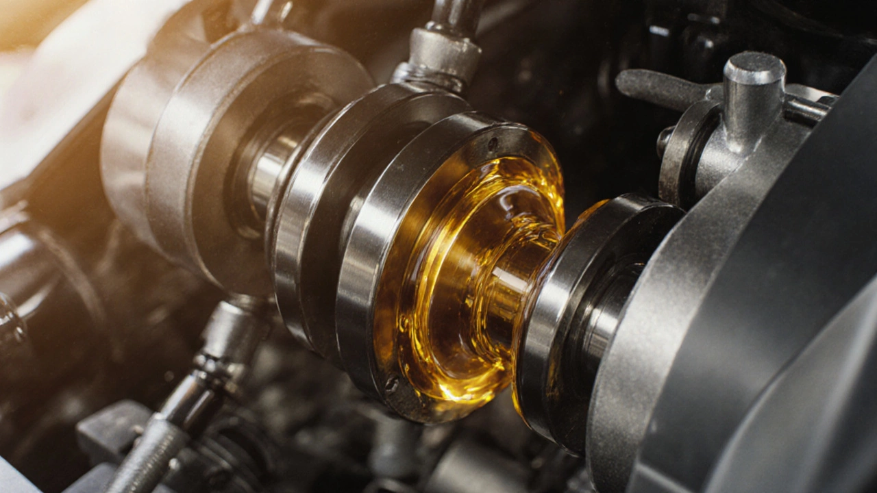 Skipping Engine Oil Changes: Risks, Damage & Costs Explained