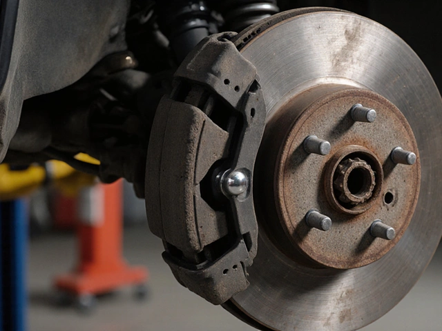 Brake Pad Replacement: How Often Should You Change Them?