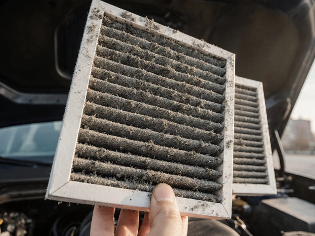How Do I Know If My Air Filter Needs Changing? Signs You Can't Ignore