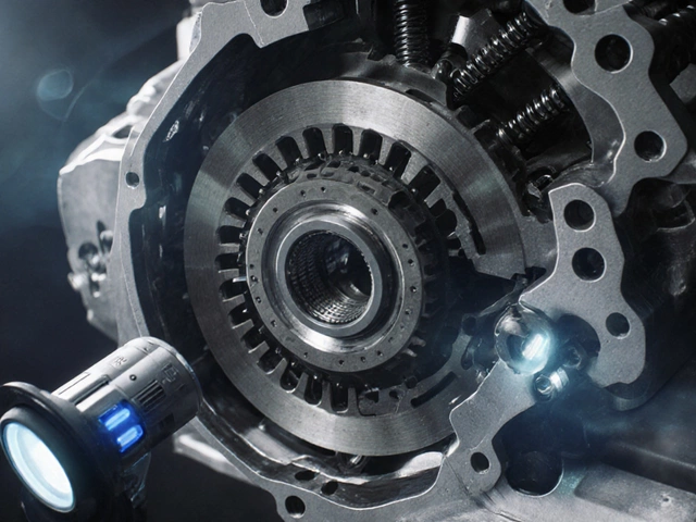 How Long Does a Car Clutch Last? Lifespan, Factors & Maintenance Guide