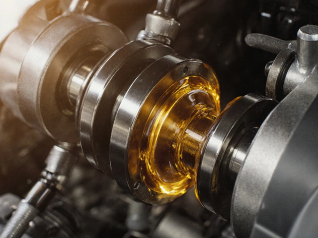 Skipping Engine Oil Changes: Risks, Damage & Costs Explained