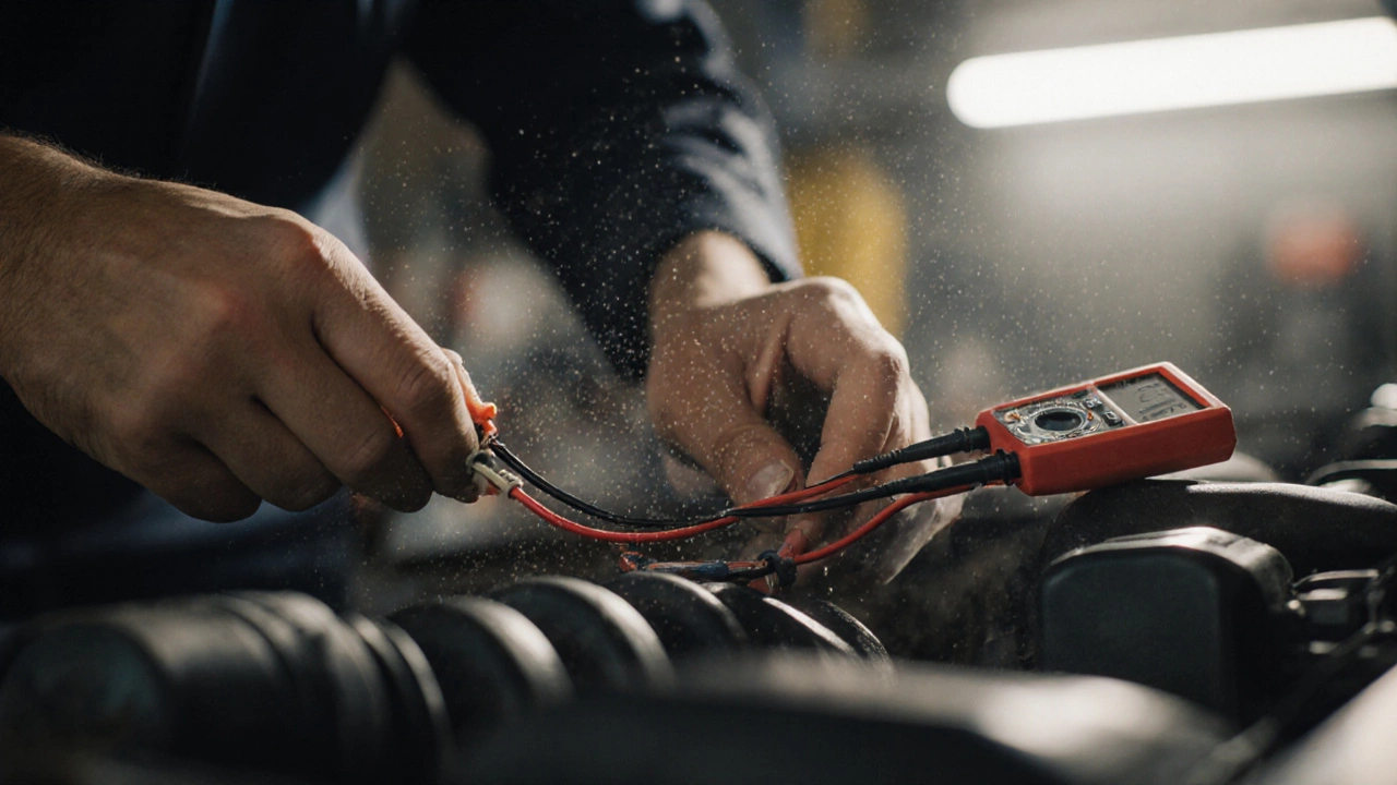 Is It OK to Change Spark Plugs But Not Wires? Here's What Really Matters