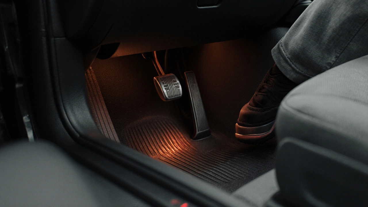 What Damages a Clutch Kit? Common Causes and How to Avoid Them