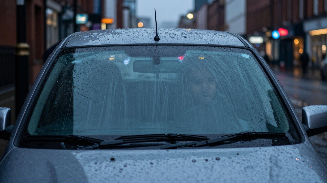 How Often Should I Replace Wiper Blades? A Practical Guide for UK Drivers