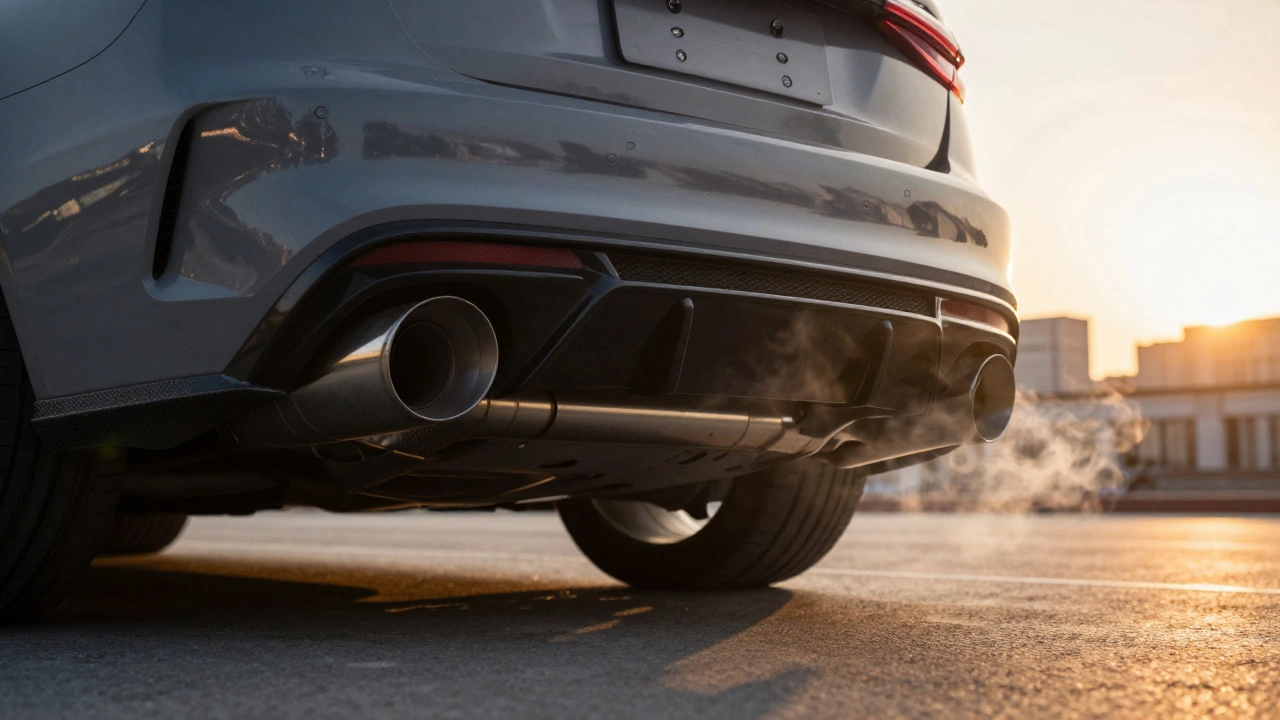 Is Cat Back Worth It? Real Performance and Cost Breakdown for Your Exhaust