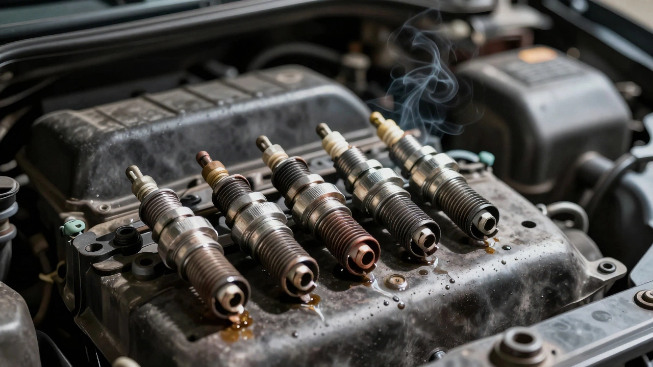 Is It OK to Change Only Some Spark Plugs? What Mechanics Really Say