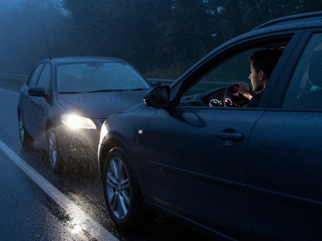 How Do I Know I Need a New Fuel Pump? 7 Clear Signs Your Car’s Fuel Pump Is Failing