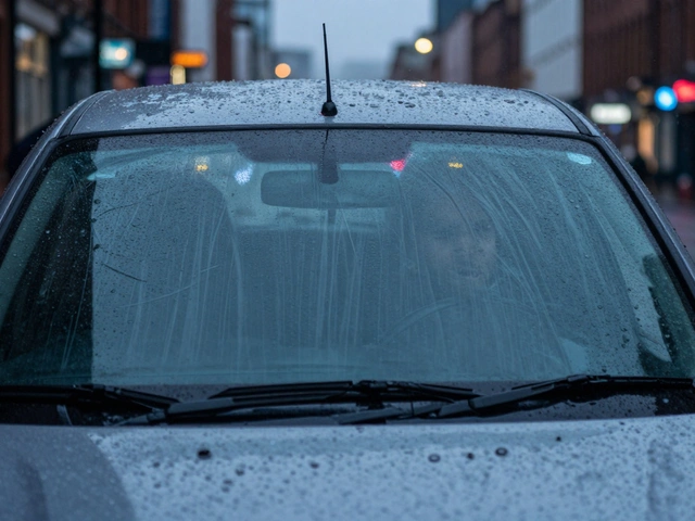 How Often Should I Replace Wiper Blades? A Practical Guide for UK Drivers